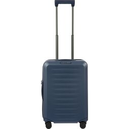 Porsche Design Roadster 4 roulettes Trolley de cabine S 55 cm  Modéle 3