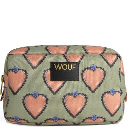 Wouf Daily Trousse de toilette 20 cm  Modéle 4