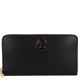 Coccinelle C-Me Porte-monnaie Cuir 18 cm  Modéle 1