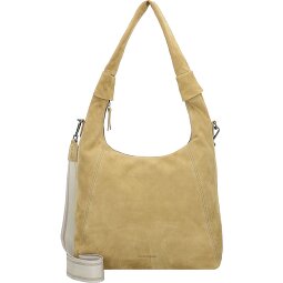 Harbour 2nd Laurine Sac à bandoulière Cuir véritable 34 cm  Modéle 3