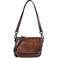 Greenburry Newport Sac à bandoulière Cuir véritable 20 cm  Modéle 3