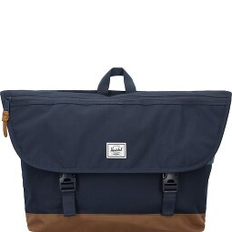 Herschel Cove Messenger 38 cm Compartiment pour ordinateur portable  Modéle 4