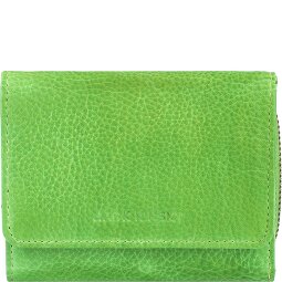 Jack Kinsky Nassau Porte-monnaie RFID cuir 11 cm  Modéle 1