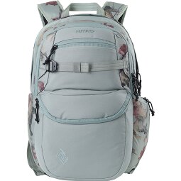 NITRO Future Hero Daypack 51 cm Compartiment pour ordinateur portable  Modéle 3