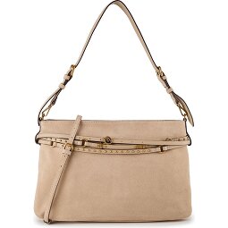 PINKO Belt Bag Big Sac à bandoulière Cuir véritable 40 cm  Modéle 1