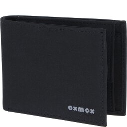 oxmox New Cryptan Porte-monnaie Protection RFID 11 cm  Modéle 17