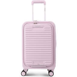 Hedgren Raku 4 roues Valise cabine 55 cm Compartiment ordinateur  Modéle 3