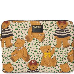 Wouf Daily Pochette pour ordinateur portable 32.5 cm  Modéle 3