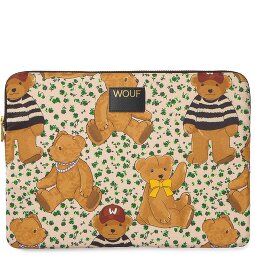 Wouf Daily Pochette pour ordinateur portable 32.5 cm  Modéle 3