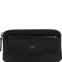 Braun Büffel Country Étui à clés Cuir 12.5 cm  Modéle 2