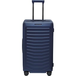 Porsche Design Roadster, trolley à 4 doubles roulettes 74 cm  Modéle 2