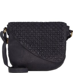 Greenland Nature Femi & Nine Sac à bandoulière en cuir 24 cm  Modéle 3