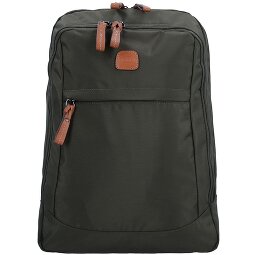 Bric's Sac à dos X-Travel 38 cm pour ordinateur portable  Modéle 1
