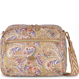 Oilily Lakshmi Paisley Sac à bandoulière 24 cm  Modéle 1