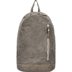 Campomaggi Frassino Daypack Cuir 34 cm Compartiment pour ordinateur portable  Modéle 1
