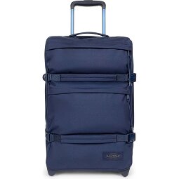 Eastpak Transit'R Plus 2 roues Valise cabine 55 cm  Modéle 7