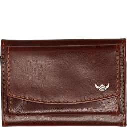 Golden Head Colorado Porte-monnaie RFID cuir 9,5 cm  Modéle 3