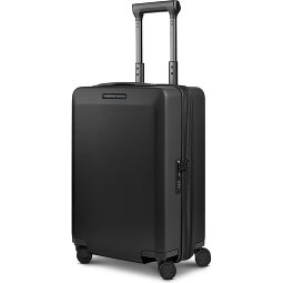 Porsche Design Voyager 3.0 4 roues Valise cabine S 55 cm avec soufflet d'extension  Modéle 1