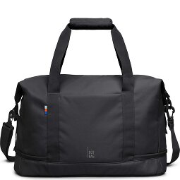 Sac De Voyage Noir Et Blanc Pour Homme Et Femme - 24 L - Sac De Week