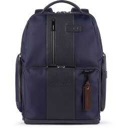 Piquadro Brief Sac à dos RFID 42 cm Compartiment pour ordinateur portable  Modéle 2