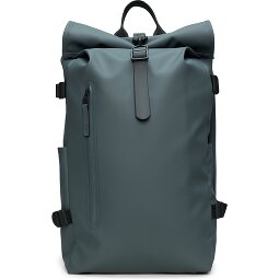 Rains Essential Daypack 52 cm Compartiment ordinateur  Modéle 2