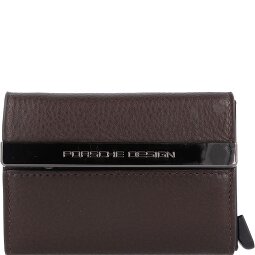 Porsche Design Porte-cartes de crédit RFID en cuir 10 cm  Modéle 4
