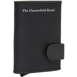 The Chesterfield Brand Sabana Porte-monnaie Protection RFID Cuir 7.5 cm  Modéle 1