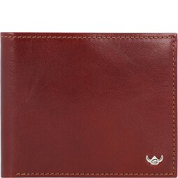 Golden Head Colorado Porte-monnaie RFID Cuir 11 cm  Modéle 3