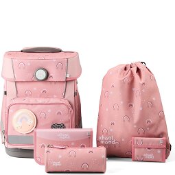 School-Mood Set de cartables Champion Maxx 6 pièces modèle 2026  Modéle 12