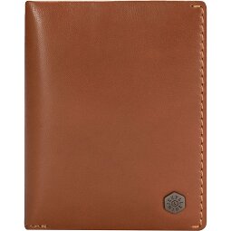 Jekyll & Hide Oxford Étui pour cartes de crédit Protection RFID Cuir 8.5 cm  Modéle 2