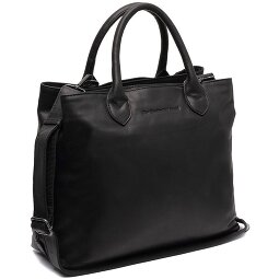The Chesterfield Brand Passau Sac de shopper Cuir 37 cm  Modéle 1