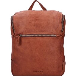 Harold's Submarine Sac à dos en cuir 34 cm Compartiment pour ordinateur portable  Modéle 2