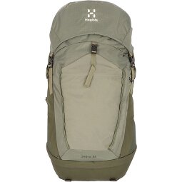 Haglöfs Ströva 55 S-M Sac à dos 68 cm  Modéle 2