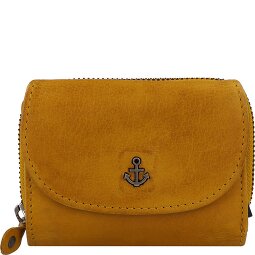 Harbour 2nd Maeve Porte-monnaie Protection RFID Cuir 9 cm  Modéle 4