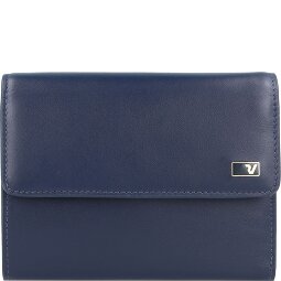 Roncato Firenze Porte-monnaie RFID cuir 13,5 cm  Modéle 2