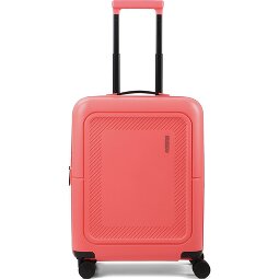 American Tourister Dashpop 4 roues Valise cabine 55 cm avec soufflet d'extension  Modéle 4