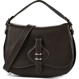 Coccinelle Mavery Sac à bandoulière Cuir véritable 27 cm  Modéle 3