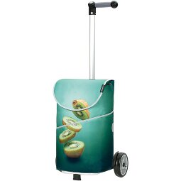 Andersen Shopper Unus Shopper MIX A10 Chariot à provisions 59 cm  Modéle 3