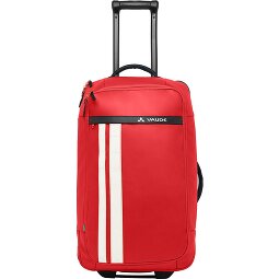 Vaude Takutea 65 2 roulettes Trolley 65 cm  Modéle 4