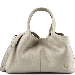 Coccinelle Nell Sac à bandoulière Cuir véritable 32 cm  Modéle 2