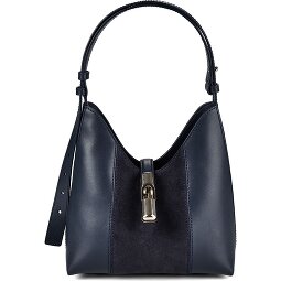 Furla Goccia Sac à bandoulière S Cuir véritable 23.5 cm  Modéle 2