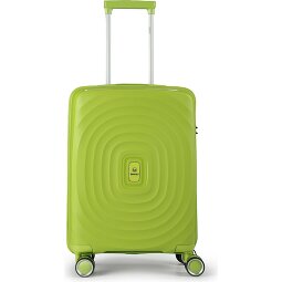 Benzi 5751 4 roulettes Trolley de cabine 55 cm  Modéle 4