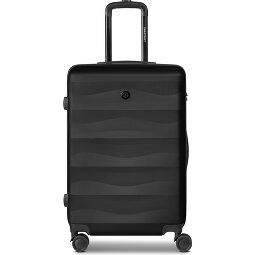 Smartbox Edition 03 4 roues Valise cabine 65 cm  Modéle 1