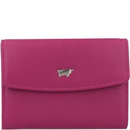 Braun Büffel Joy Porte-monnaie Protection RFID Cuir 10.5 cm  Modéle 3