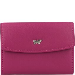 Braun Büffel Joy Porte-monnaie Protection RFID Cuir 10.5 cm  Modéle 7