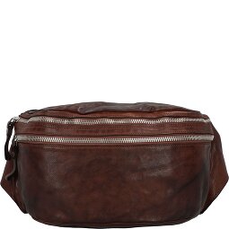 Campomaggi Tasso Sac banane Cuir 33 cm  Modéle 3
