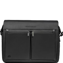 Piquadro Orion Attaché-case 34 cm Compartiment ordinateur  Modéle 1