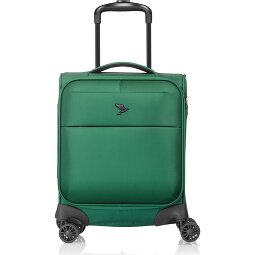 Pack Easy GoUp 4 roulettes Trolley de cabine XS 45 cm  Modéle 1