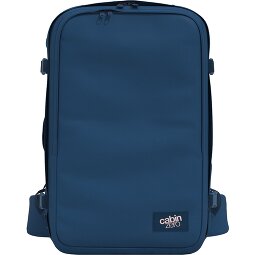 Cabin Zero Travel Cabin Bag Classic Pro 42L Sac à dos 54 cm pour ordinateur portable  Modéle 3