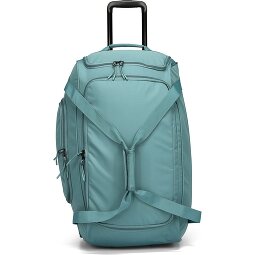 American Tourister City Racer 2 roulettes Sac de voyage M 68 cm  Modéle 3
